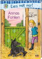 Annas Fohlen