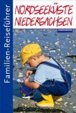 Familien-Reiseführer Nordseeküste Niedersachsen