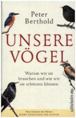 Unsere Vögel