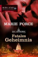 D.C. Affairs: Fatales Geheimnis