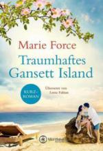 Traumhaftes Gansett Island - Victoria & Shannon