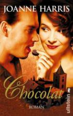 Chocolat, Film-Tie-In