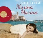 Marina, Marina, 6 Audio-CDs