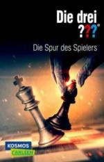 Die drei ???: Die Spur des Spielers (drei Fragezeichen)