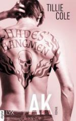 Hades' Hangmen - AK