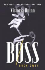 Boss Buch Zwei