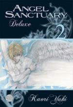 Angel Sanctuary Deluxe 02
