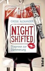 Nightshifted, Diagnose zur Dämmerung