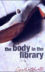 The Body in the Library