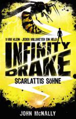 Infinity Drake 1 - Scarlattis Söhne