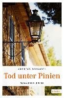 Tod unter Pinien