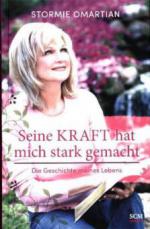 Seine Kraft hat mich stark gemacht