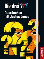 Die drei ??? - Quer denken mit Justus Jonas