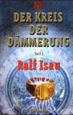 Der Kreis der Dämmerung. Tl.1