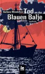 Tod an der Blauen Balje