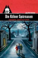 Die Kölner Spürnasen