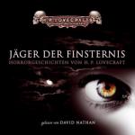 Jäger der Finsternis, 4 Audio-CDs