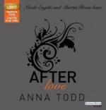 After love, 3 Audio,