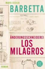 Änderungsschneiderei Los Milagros