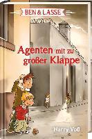 Ben & Lasse - Agenten mit zu großer Klappe