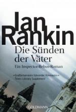 Die Sünden der Väter - Inspector Rebus 9