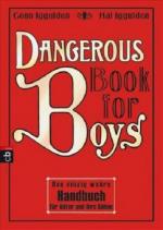 Dangerous Book for Boys