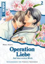 Operation Liebe. Bd.2