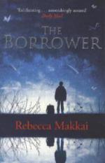 The Borrower