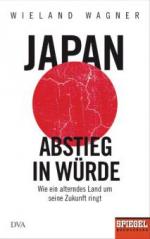 Japan - Abstieg in Würde