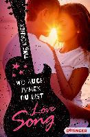 Love Song. Wo auch immer du bist