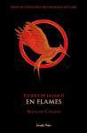 Els jocs de la fam 2. En flames