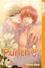 Punch Up. Bd.4
