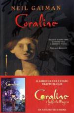 Coraline, English Edition