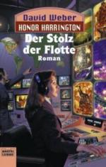 Honor Harrington - Der Stolz der Flotte