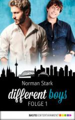 different boys - Folge 1
