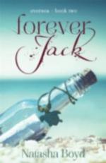 Forever, Jack: Eversea 2 (A Butler Cove Novel)