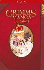 Grimms Manga Sonderband