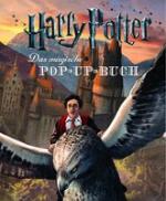Harry Potter: Das magische Pop-up-Buch - 