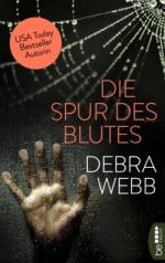 Die Spur des Blutes