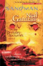 The Sandman - Preludes & Nocturnes (New Edition)