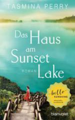 Das Haus am Sunset Lake