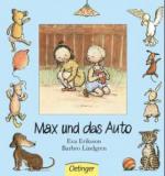 Max und das Auto