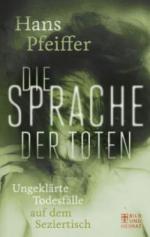 Die Sprache der Toten