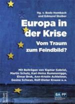 Europa in der Krise