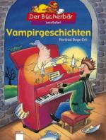 Vampirgeschichten