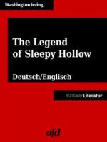 The Legend of Sleepy Hollow - Die Legende von Sleepy Hollow