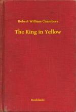 The King in Yellow