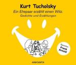 Ein Ehepaar erzählt einen Witz, 1 Audio-CD (Sonderausgabe)