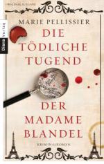 Die tödliche Tugend der Madame Blandel