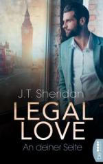 Legal Love - An deiner Seite